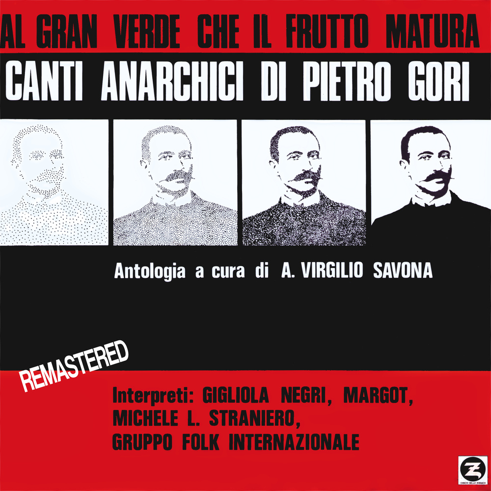 Inno dei lavoratori siciliani (Remastered)