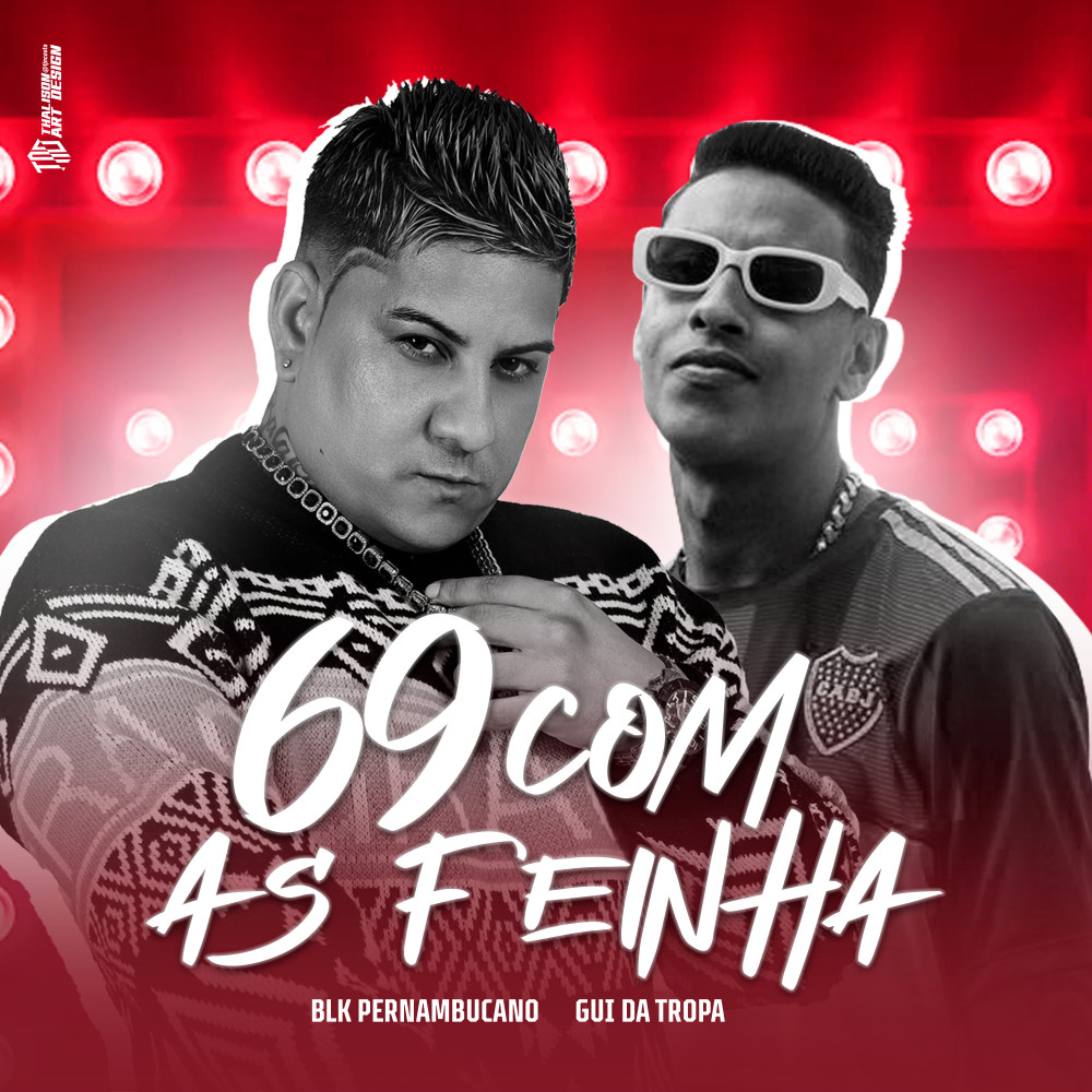 69 Com as Feinha (Explicit)