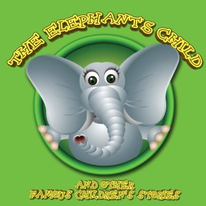 Listen to The Elephant's Child song with lyrics from Garry Moore