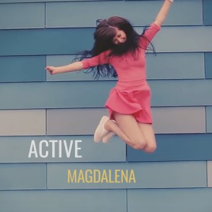 Listen to Magdalena song with lyrics from Active