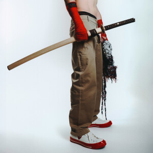 Listen to Nou Slang (Explicit) song with lyrics from Killa Fonic