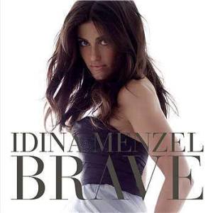 ดาวน์โหลดและฟังเพลง Brave พร้อมเนื้อเพลงจาก Idina Menzel