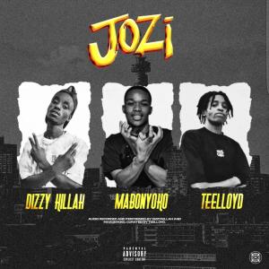 的專輯JOZI (feat. Mabonyoko & Teelloyd ) [Explicit]