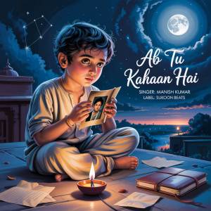 收聽Manish Kumar的Ab Tu Kahaan Hai歌詞歌曲