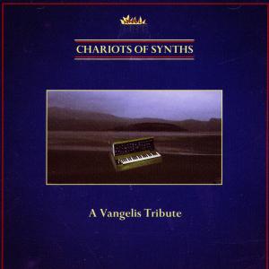 收聽Gravity Four的Chariots of Fire歌詞歌曲
