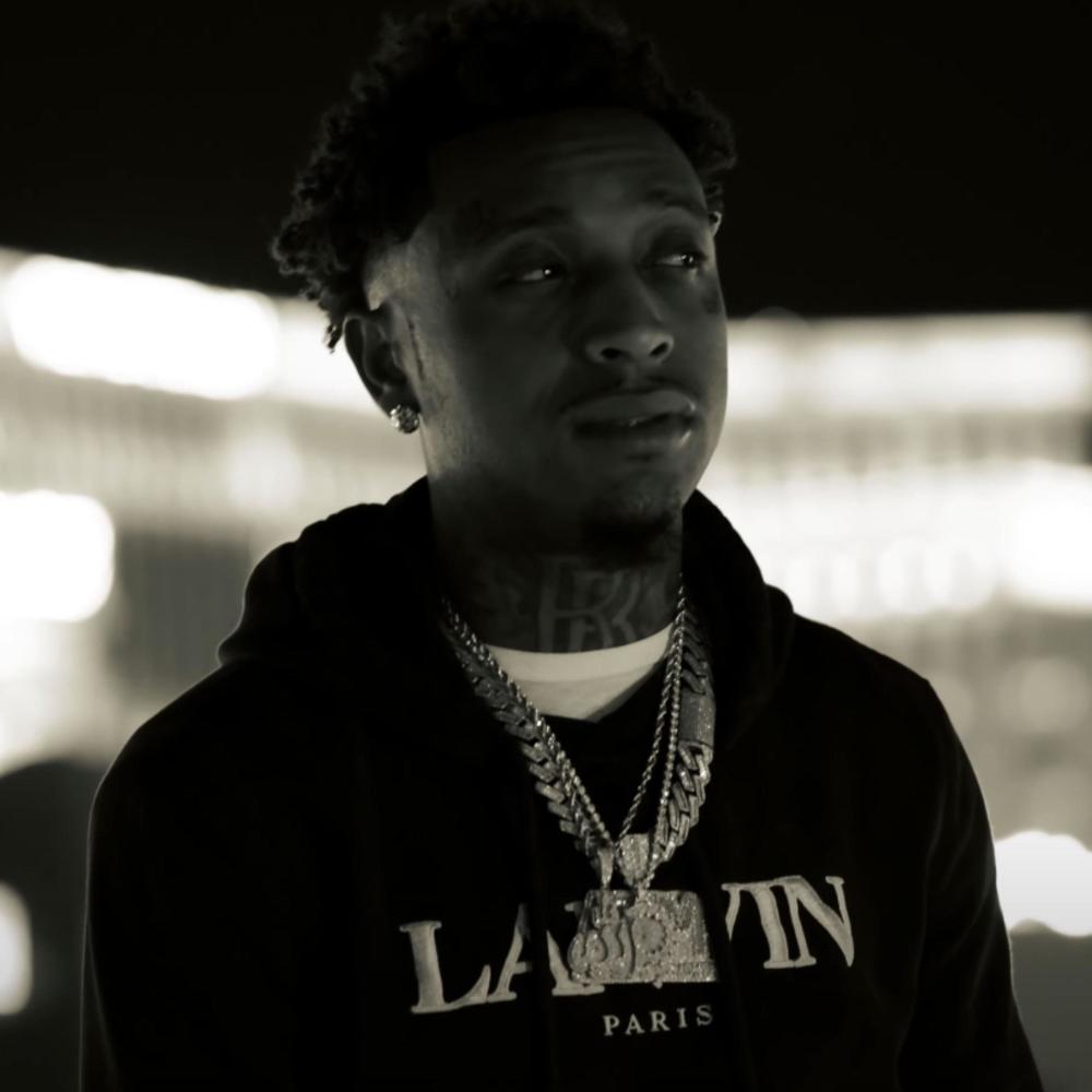 Player's Ball (feat. Cuddy Mac) (Explicit)