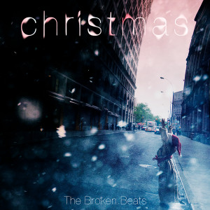 Listen to Christmas song with lyrics from The Broken Beats