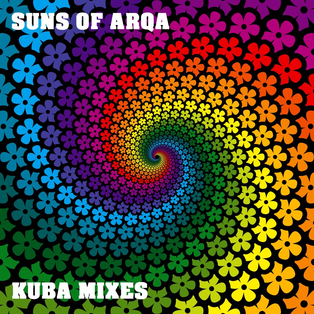 Pablo's Lament (Kuba Mix)
