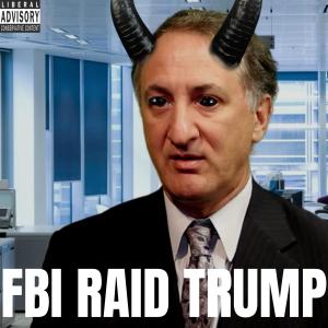 Listen to FBI RAID TRUMP (Explicit) song with lyrics from Apxcxlyptic
