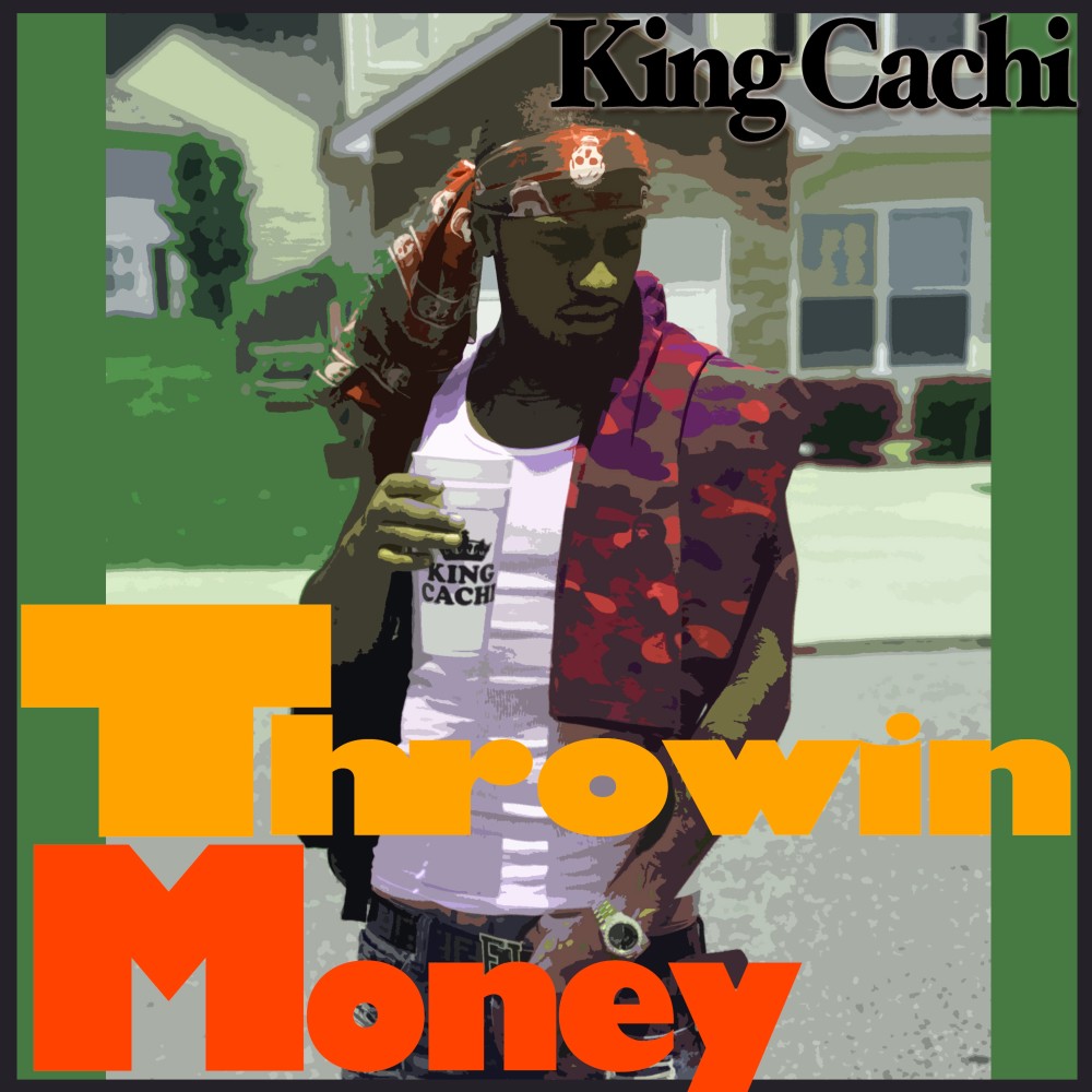 Throwin Money (Explicit)
