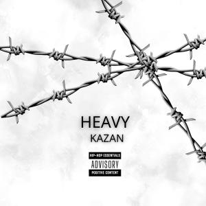 Album HEAVY oleh Kazan