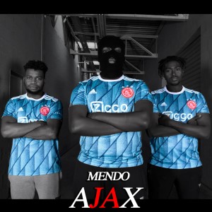 Album Ajax (Explicit) from Mendo