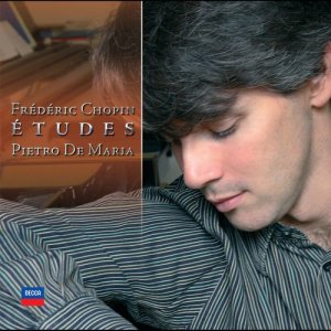 收聽Pietro De Maria的Chopin: 12 Etudes, Op.10 - No. 4. in C sharp minor歌詞歌曲