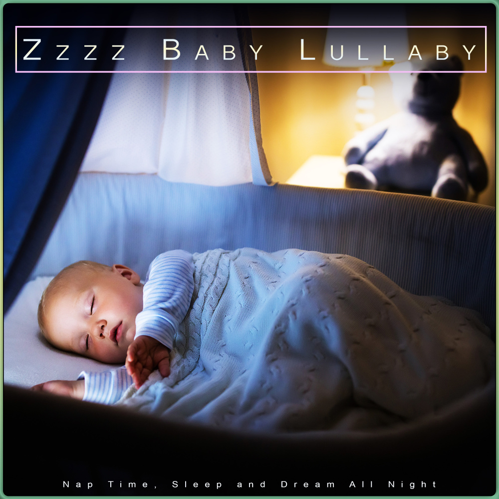 Sleeping Baby Music