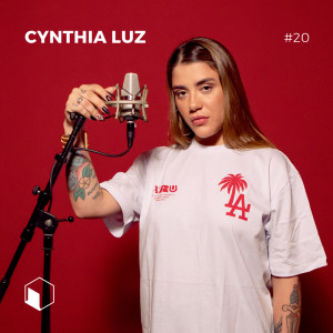 收聽Movimento的SALA VERMELHA #20 - Cynthia Luz歌詞歌曲