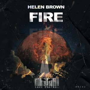 Helen Brown的專輯Fire