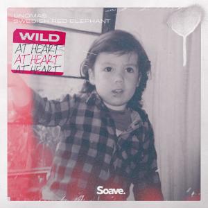 Dengarkan lagu Wild At Heart nyanyian Unomas dengan lirik