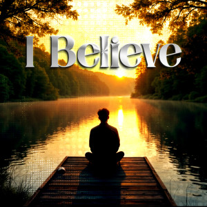 Jo Carlos的專輯I Believe