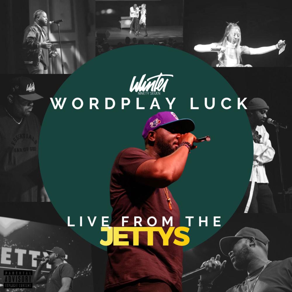 ASYLUM / RIOT (feat. $wvnk) (LIVE|Live|Explicit)