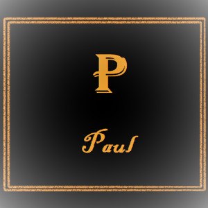 Album Lifetime from Paul