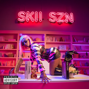 收聽Skii的FSYEH (Explicit)歌詞歌曲