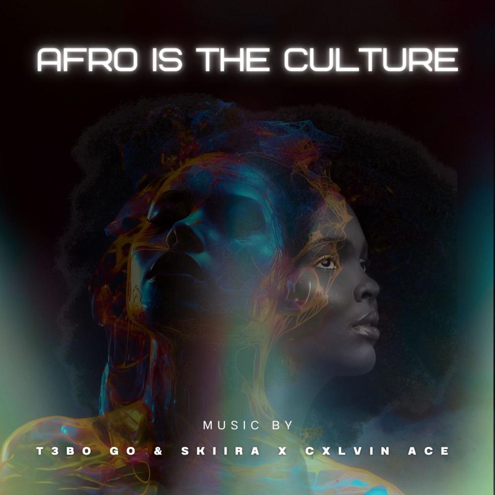 Afro is the Culture (feat. Cxlvin Ace)