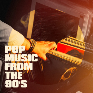 Pop Music from the 90's dari Música Dance de los 90