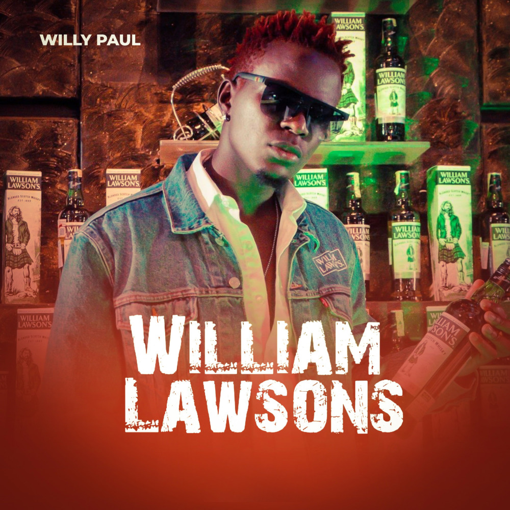 William Lawsons
