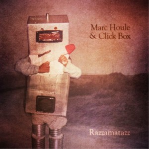 Album Razzamatazz from 