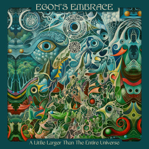 ดาวน์โหลดและฟังเพลง We Will Be When You Will Be No More พร้อมเนื้อเพลงจาก Egon's Embrace