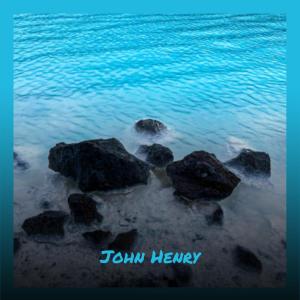 Album John Henry oleh Various Artist
