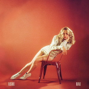 อัลบัม Love Is Letting Go (feat. Diane Keaton) ศิลปิน Ashe