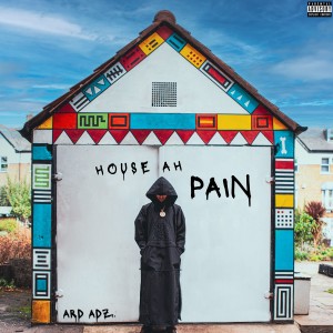House Ah Pain (Explicit)