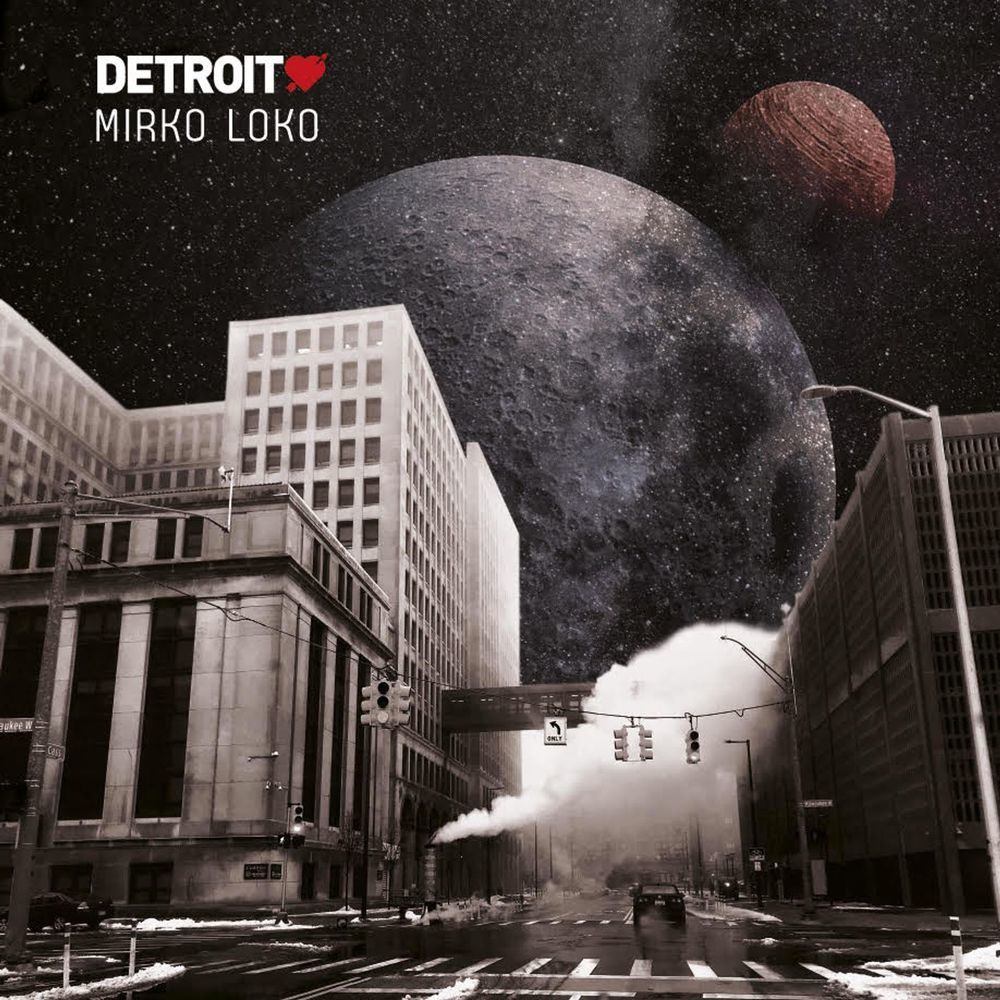 It’s Like (Mixed|Detroit Love Mix)