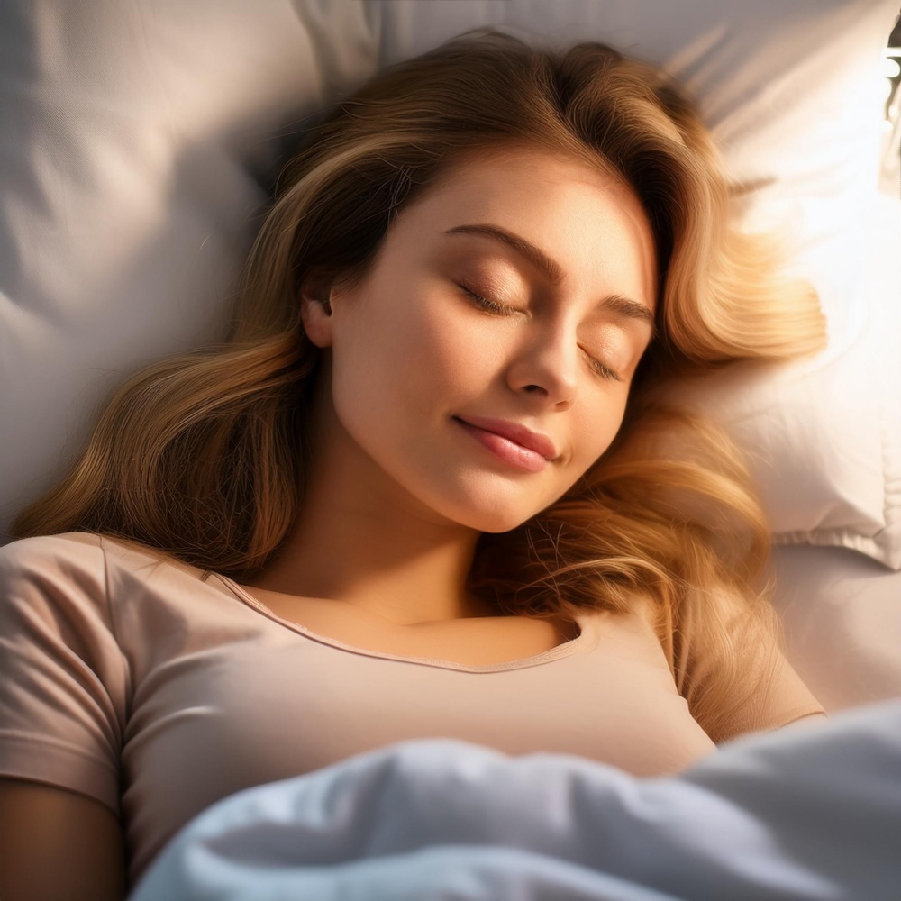 Ritmos Del Sueño De La Noche