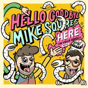 Here [In Your Arms] (Remix) dari Mike Squires