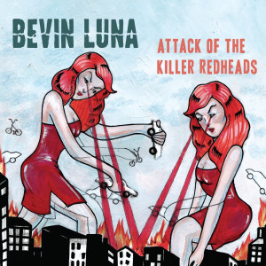 ดาวน์โหลดและฟังเพลง Seven Yeah พร้อมเนื้อเพลงจาก Bevin Luna