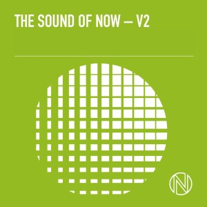 Richard O'Connor的专辑The Sound of Now V2