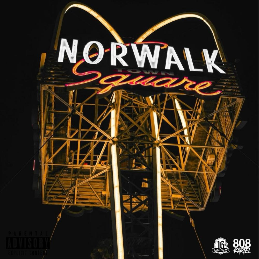 Norwalk Thang (Explicit)
