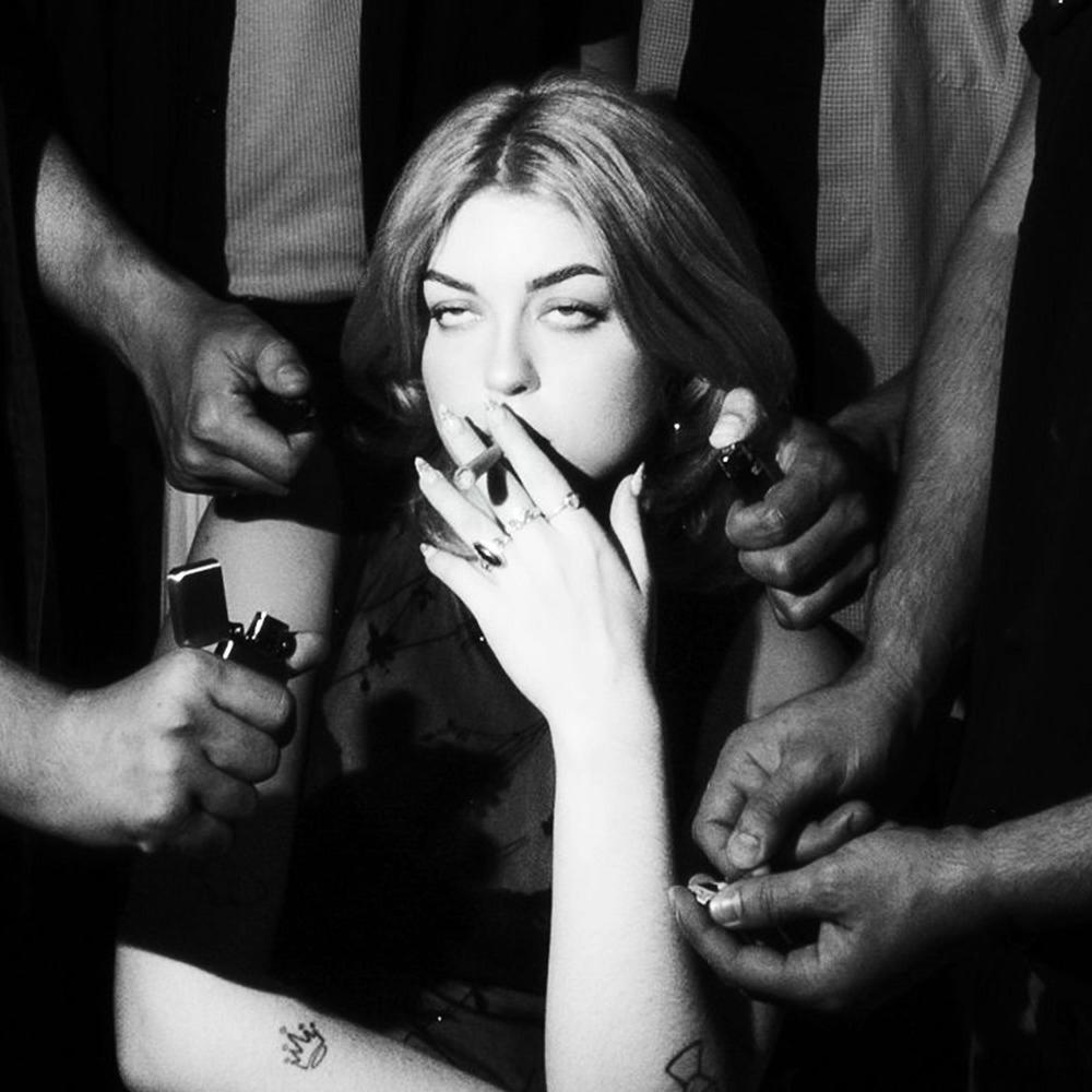 the riff (Explicit)