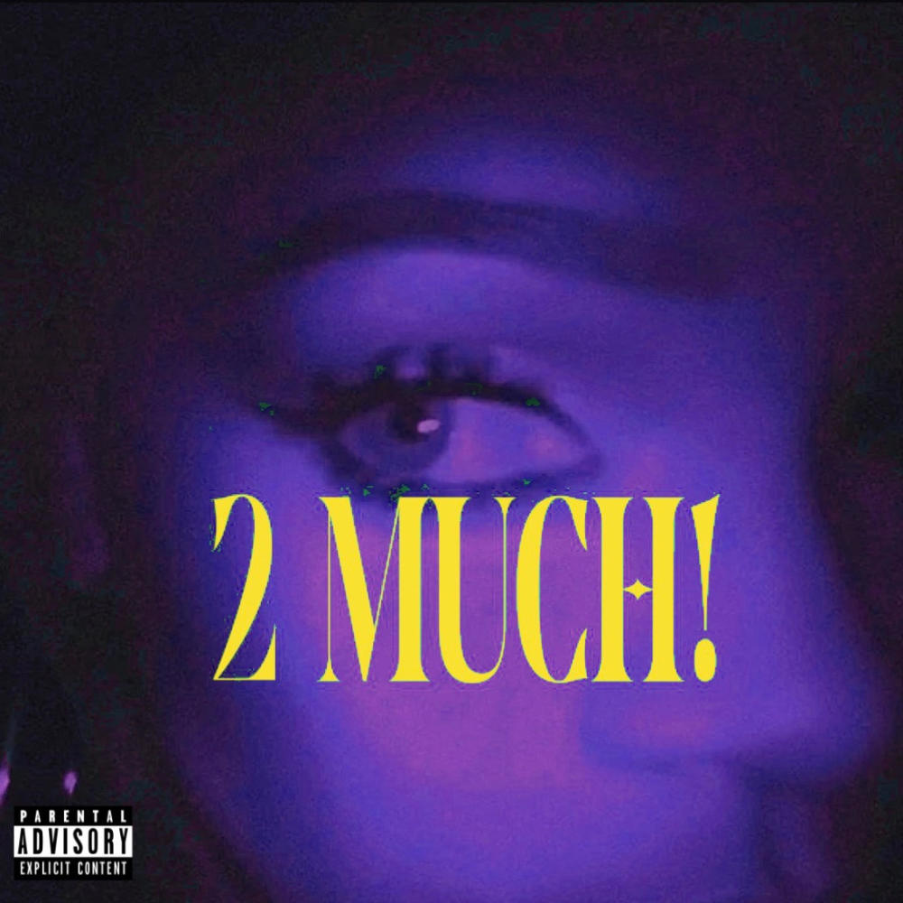 2 Much! ($lOWED) (Explicit)