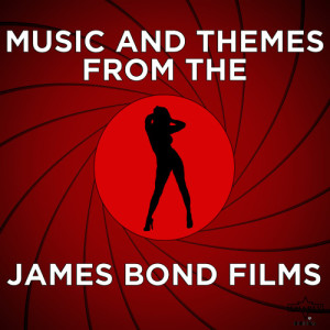 Tribute Stars的專輯Music and Themes from the James Bond Films