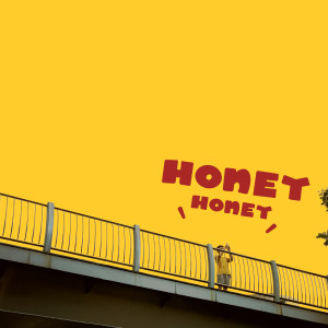 Album Honey Honey from 郑兴