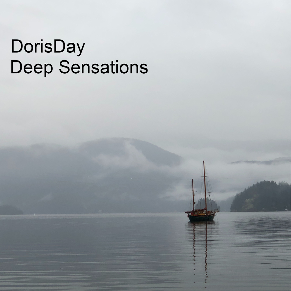 Deep Sensations (Cut Mix)