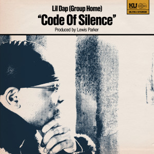 收聽Lil' Dap的Code of Silence (Instrumental)歌詞歌曲