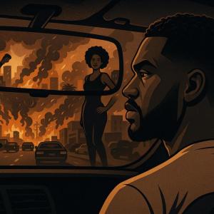 Listen to Don’t Let Go (Explicit) song with lyrics from DJ P