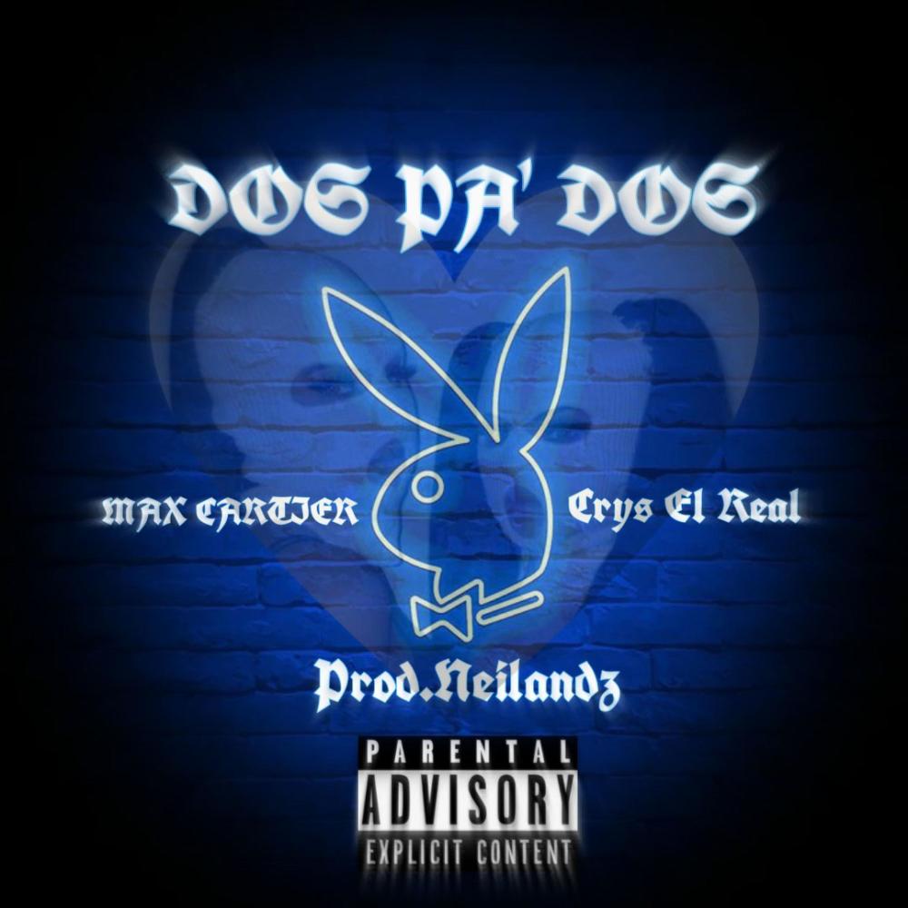 2 PA' 2 - Max Cartier (feat. Crys El Real)