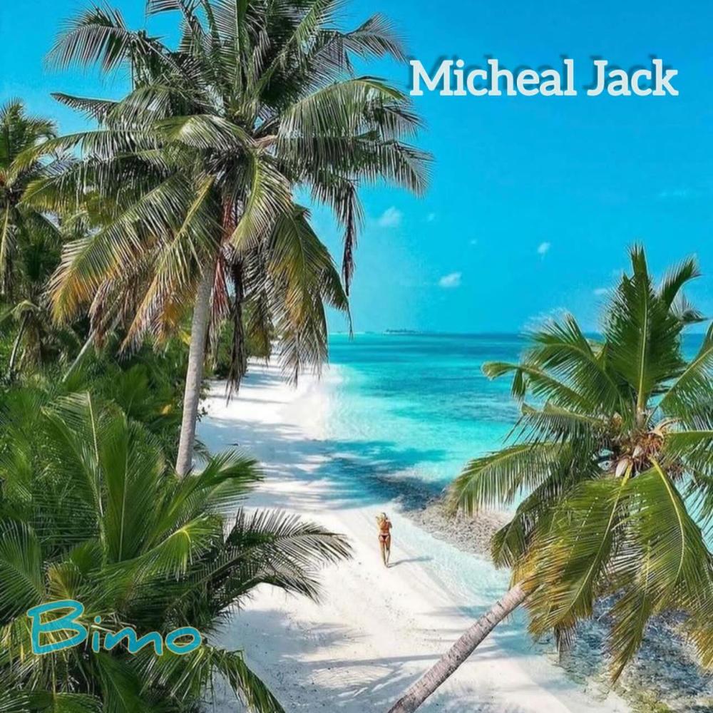 Micheal Jack