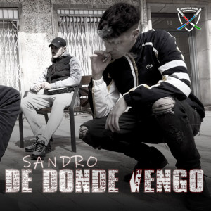 ดาวน์โหลดและฟังเพลง De donde vengo พร้อมเนื้อเพลงจาก Sandro