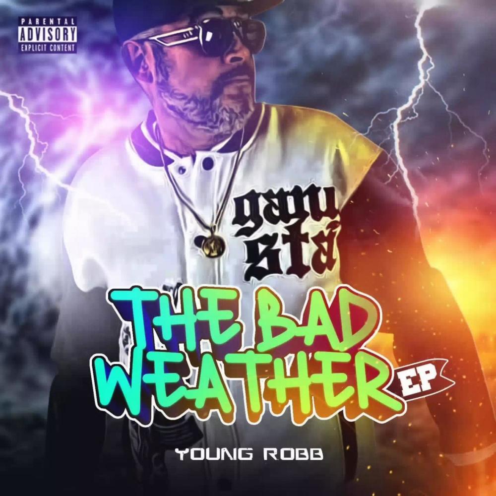Bad Weather (feat. Harvey H) (Explicit)